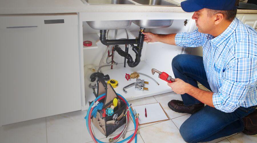 Professional septic tank pumping in Sherrill, AR
